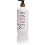 Гель для душа Мускус Алисса 210г, Alyssa Ashley - фото