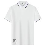 Унисекс поло WARRIOR, красный - фото 6