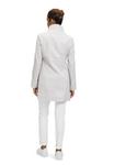 Демисезонное пальто GIL BRET, White - фото 6