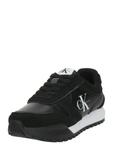 Кроссовки Calvin Klein Jeans TOOTHY RUNNER, Black - фото