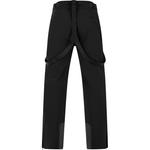 Брюки prtchester snowpants Protest, черный - фото 2