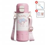 Детская термокружка 480 мл Sanrio - фото 4