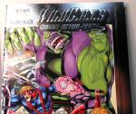 WildC.A.T.s Sourcebook, Edition# 1 Foil Cover (Image Comics) - фото 2