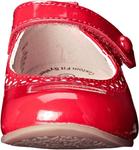 Балетки Emma FootMates, цвет Red Patent - фото 7