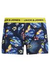 Трусики 5 PACK JACVEL Jack & Jones, цвет Detail Mix - фото 4