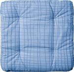 Подушка для стула REDBEST 210403, синий - фото