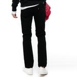 Мужские джинсы Levi's levi’s, цвет Black - фото 4