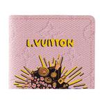 LOUIS VUITTON Кошелёк - фото 5