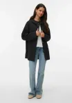 Парка вмханаками Vero Moda, Black - фото 2