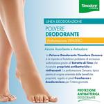 Дезодорант-порошок Имбирь 75 г Timodore - фото 2