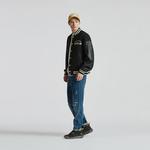 Пуховик Men's CAT, черный - фото 8