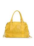 Сумка через плечо Gave Lux, желтый - фото 3