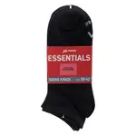 Носки 3 шт Martes Essential Sorento, черный - фото 3