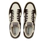 Кеды Converse Weapon SL OX 'Off White Brown' - фото 4