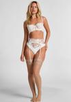 Носки Hunkemöller 15 DENIER SECOND SKIN, Beige - фото
