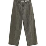 Усталостные брюки OUR LEGACY, оливковый - фото 3