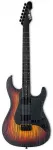 Электрогитара ESP LTD SN-1000HT. Огненный взрыв - фото 2