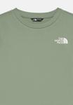 Толстовка The North Face SIMPLE DOME CREW, Light Green - фото 3