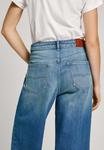 Расклешенные джинсы WIDE LEG Pepe Jeans, синий деним - фото 2