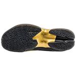 Кроссовки curry 2 'black gold' Under Armour, черный - фото 3