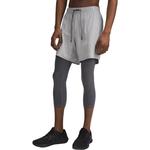 Брюки спортивные мужские Lululemon, серебристый - фото