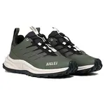 Кроссовки Aigle Trekkix, зеленый - фото