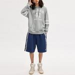 Толстовка мужская серая Coach, серый - фото 2