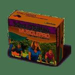 Нутрикосметика - Dherbos Vitallossea Musclepro 60 Comp - фото