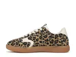 Кроссовки Blowfish Malibu Tastic, бежевый/черный с леопардовым принтом - фото 3