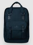 Рюкзак Doughnut Macaroon Large Rucksack, midnight blue - фото