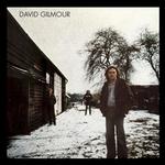 Диск CD David Gilmour [Remastered] [Uk Import] - David Gilmour - фото
