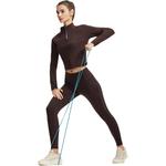 Топ TRAINING Knitwear Women's DESCENTE, синий - фото 12