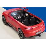 Playmobil, блоки Porsche Macan GTS, 9376 - фото 7