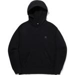 LiNing Свитшот Unisex Black - фото