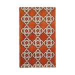 Коврик для ванной Abyss Galop, мультиколор - фото