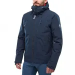 Куртка Millet Seneca GTX 2L Warm, синий - фото