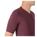 Джерси с коротким рукавом Castelli Premio Evo, фиолетовый - фото 6