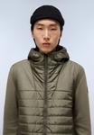 Куртка Napapijri Light jacket, Tea Leaf Ga/Light Green - фото 3