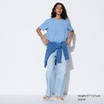 Футболка Uniqlo Supima - фото 2