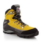 Походная обувь Kimberfeel, желтый - фото