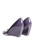 Туфли Hogan, фиолетовый - фото 3