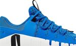 Кроссовки Free Metcon 5 TB 'Signal Blue', синий - фото 2