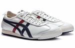 Кроссовки mexico 66 sd Onitsuka Tiger, синий - фото 2