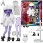 Rainbow High, Shadow High, Модная кукла, Диаметр - фото