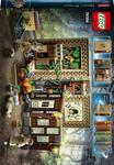 LEGO Harry Potter, блоки «Моменты Хогвартса: урок травологии», 76384 - фото 4