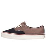 Vans MTE Authentic Reissue 44 'Washed Brown Black' - фото