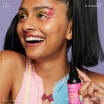 Fixierspray Plump Right Back 01 600мл NYX PROFESSIONAL MAKEUP - фото 11