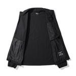 JACK WOLFSKIN Куртка мужская, Smoke Blue/C0459 - фото 6