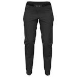 Женские брюки Glidepath - велосипедные брюки 7Mesh, черный - фото