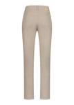 Обычные брюки STEHMANN, бежевый - фото 2